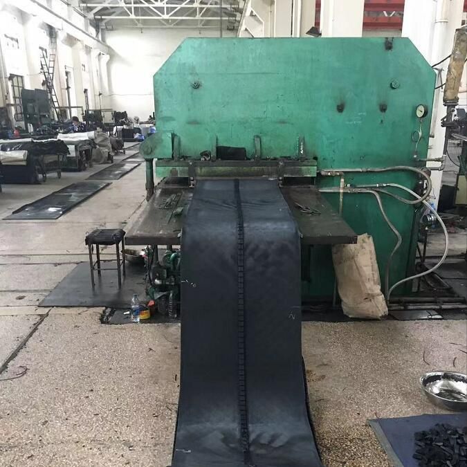 Endless Conveyor Belt for Coal Feeder of Shenyang Stock