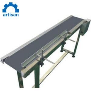 Hot Selling Aluminum Working Tables Assembly Line Belt Conveyor