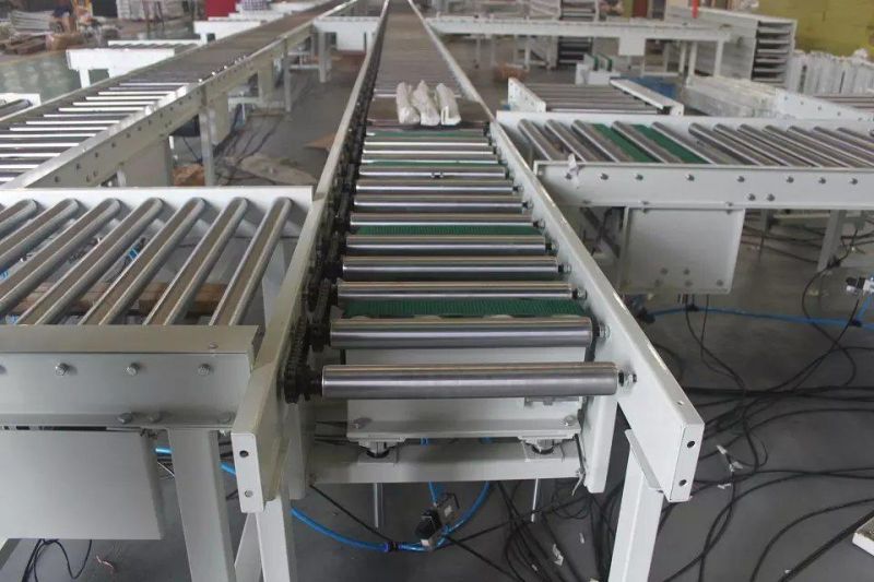 Conveyor Assembly Line