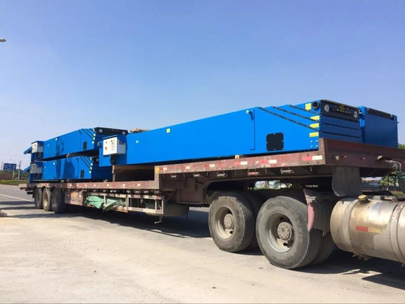 Technical Guidance Reliable Quality Container Loading Telescopic Belt Conveyor System