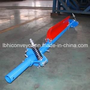 High-Performance Primary Polyurethane Belt Cleaner for Belt Conveyor (QSY 140)