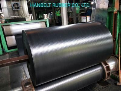 High Quality PVC Rubber Conveyor Belting /Transmission Belt