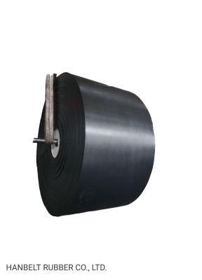 Hot Sale Ep/Nn Rubber Conveyor Belt/Belting for Coal Mining