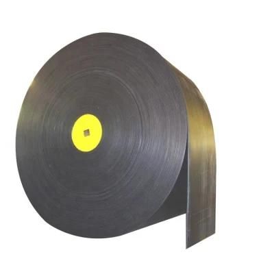 15MPa Wear-Resistant Chevron Rubber Conveyor Belt