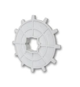 Injection Mould Plastic Nylon PVC PE Conveyor Sprocket