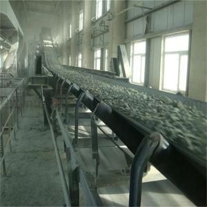 PVC&Pvg Conveyor Belt for Underground Coal Mines