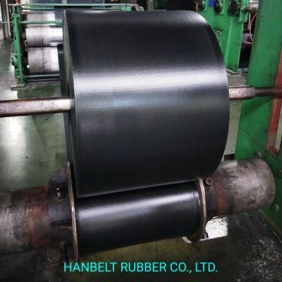 Industry Heat-Resistant High Quality Factory Price PVC Conveyor Belt