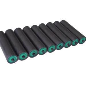 High Quality Plastic UHMW Conveyor Roller for Industry