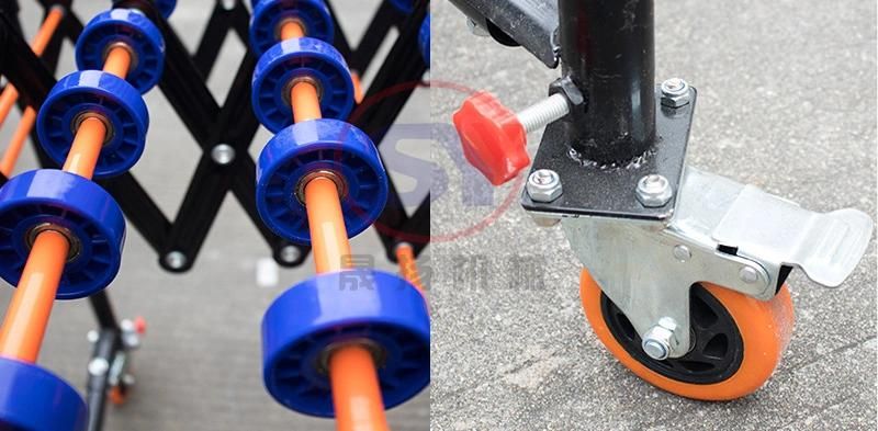 Automatic Skate Wheel Pallet Turntable Transfer Conveyor Flexible Type