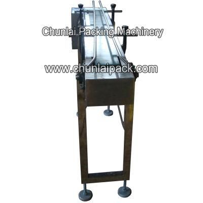 Customize Belt Type Conveyor Machine