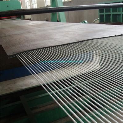 Steel Cord Rubber Conveyor Belt Made in China