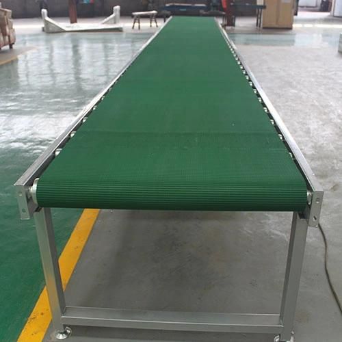 Most Competitive Belt Conveyor System