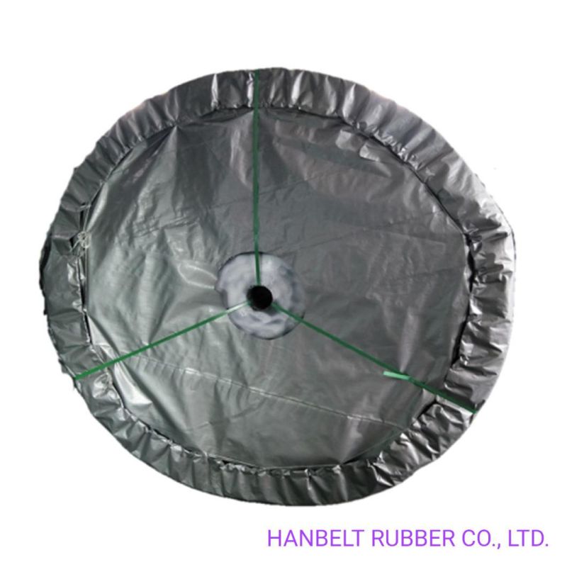 High Quality Rubber Belt Industrial Conveyor Belt for Mining