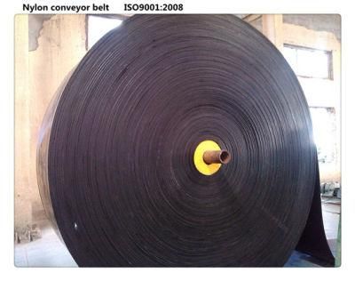 Multiply Nylon Rubber Conveyor Belt