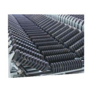 Customized Transport Industrial Used Belt Conveyor Spare Parts