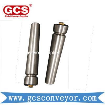 Wholesale Conveyor Roller Suppliers Grooved Curve Roller