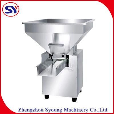 Factory Price Stainless Steel Vibrating Feeder Machine for Powder&Granule Material for Sale