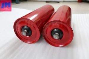 Factory Provide Engine Carry Roller for Materials Transportation