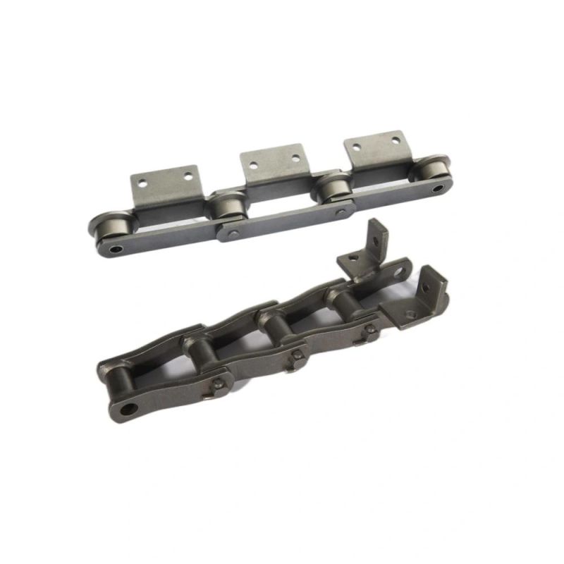 32A-2 160-2 ISO/DIN Drive Roller Chain Link Industrial Transmission Conveyor Chain