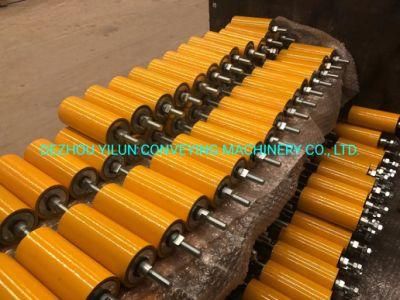 High Quality Conveyor Idler Roller with Good Price for Export