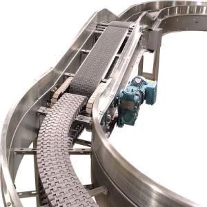 Flat Conveyor / Plane Conveyor /Chain Conveyor