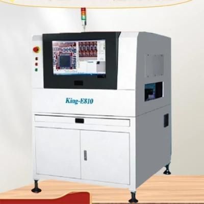 Online Aoi Machine Automatic LED Aoi Optical Testing System SMT Production Line Machine