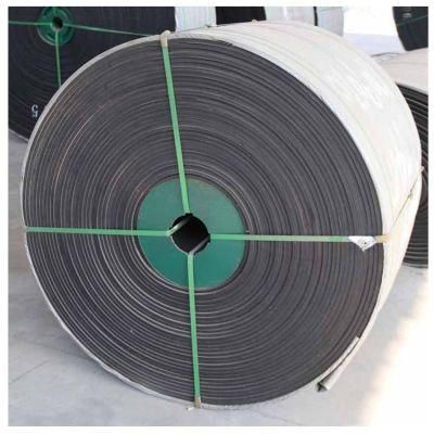 Reinforced Elevator 1000mm Width St1000 Steel Cord Rubber Conveyor Belt