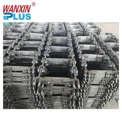 Hubei for Machines Equipments Table Top Conveyor Chain with ISO Approved