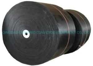 Oil and Grease Resistant Ep/Nylon Rubber Conveyor Belt