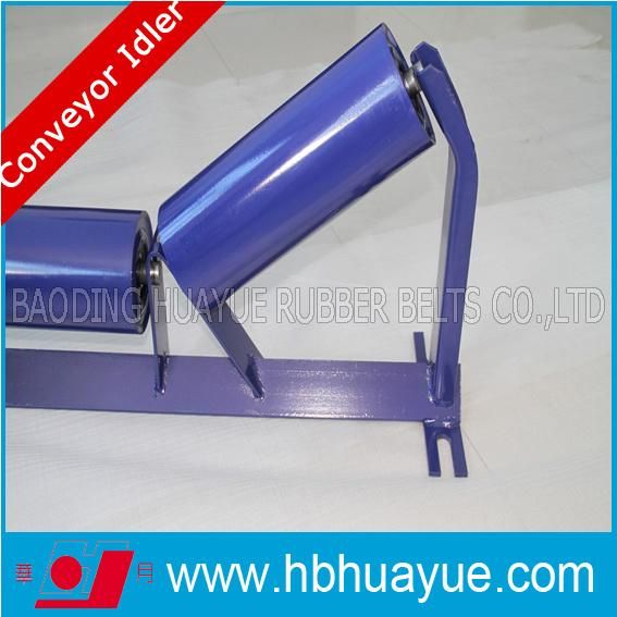 Quality Assured Conveyor Roller, Steel Idler Roller (Dia89-159) Huayue