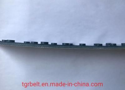 Joint of Tobacco Polishing Polyvinyl Chloride Belt at Better Price From Chinese Supplier