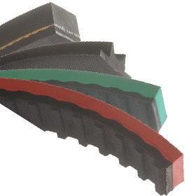 Industrial Special Rubber Conveyor Belt