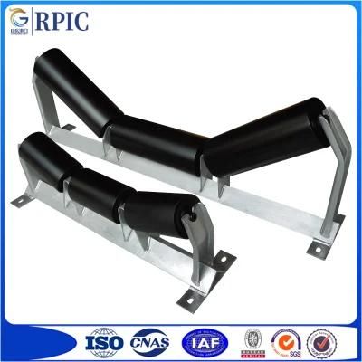 SPD Carry Steel Belt Conveyor Roller From China