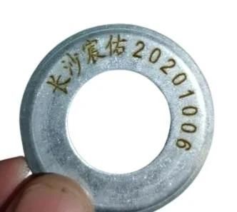 Cheap Factory Price Steel Idler (114mm 4.4") Roller for Conveyor System