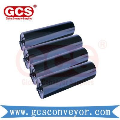 Gcs-Standard Carrying Idler Conveyor Roller