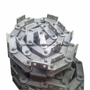 Professional Good Quality Alloy Stainless Steel Conveyor Roller Chain Manufacturer