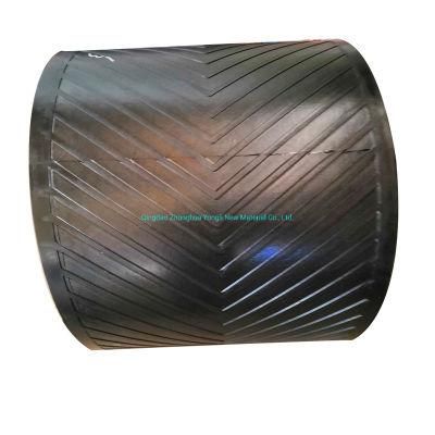 Factory Direct Nylon Cloth Rubber Conveyor Belt