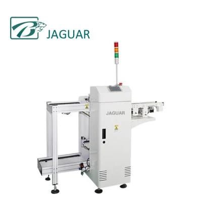 Automatic PCB Magazine Loader for SMT Assemby Line