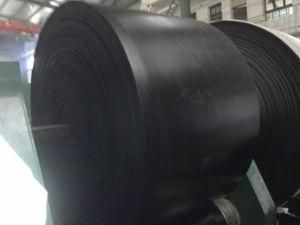 Durable Quality Rubber Conveyor Belt for Stone Crushing Line