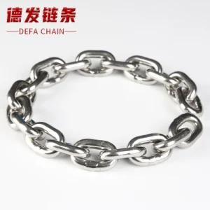 Stainless Steel Chain Complete Specifications