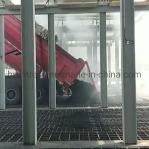 Coal Dust Suppression Chemicals for Better Dust Controlling Effect