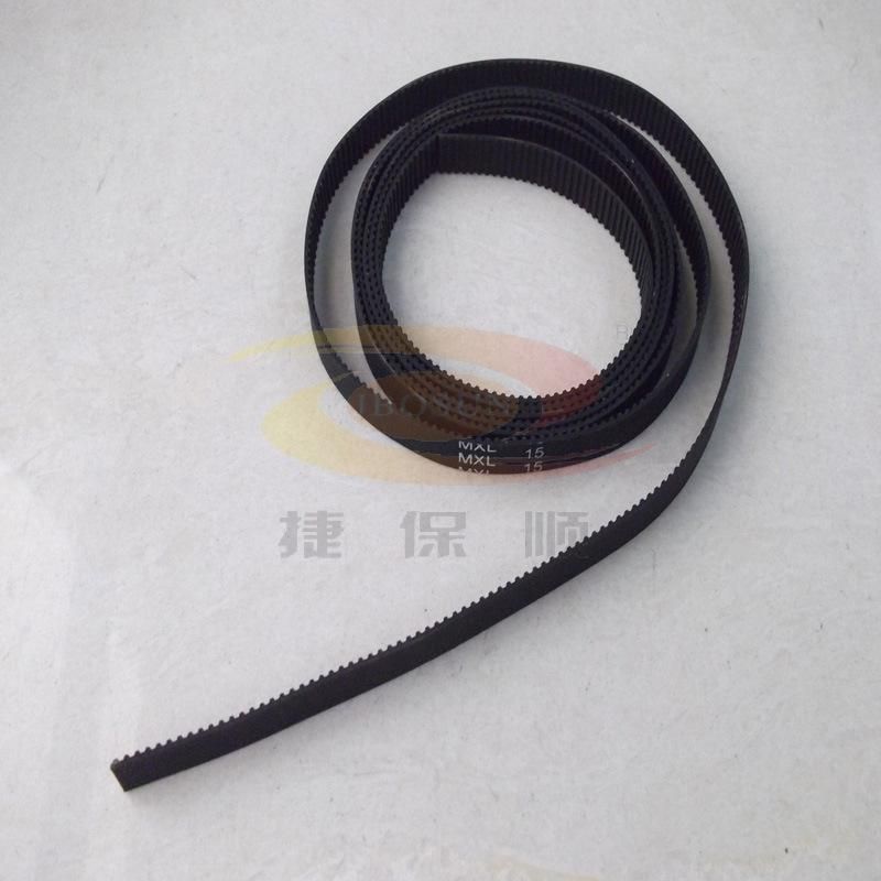 Rubber Open-End/Endless Timing Belts for Automobile