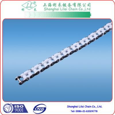 Plastic Roller Chains for Conveyor Machine (PC35)