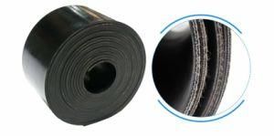 Wear Resistant Rubber Conveyor Belt for Transport Stone Material