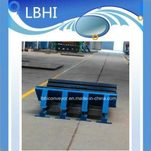 High-End Brand Customzied Conveyor Belt Protect Equipment Impact Cradle Manufacturer
