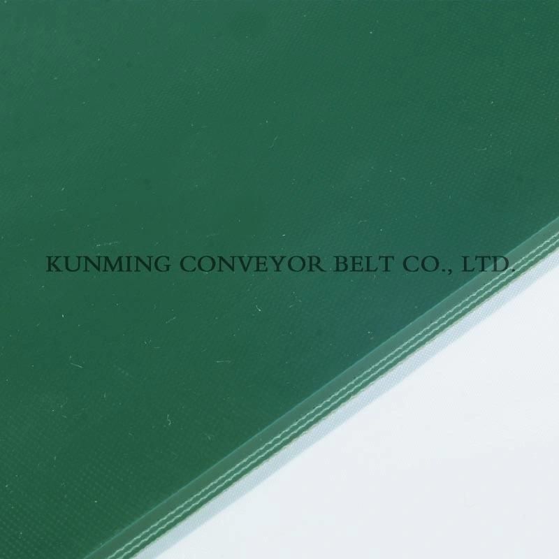 Conveyor Belt PVC(EM300/3: 0+3.0/6.0AG/AS)