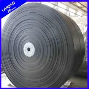 Extremely Resistant to Cold Rubber Conveying Belts for Conveyor