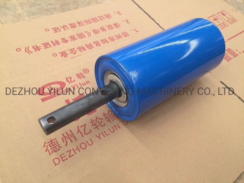 High Quality Steel Guide Roller for Boat Trailers Conveyor Side Roller