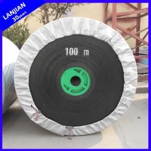 Factory Price Flame Retardant Fire Resistance Conveyor Belt Used for Coal Mine