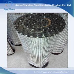 Stainless Steel Conveyor Mesh Belt for Machine